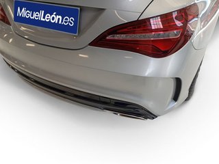 Mercedes CLA CLA 180