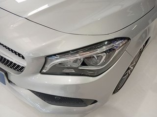 Mercedes CLA CLA 180