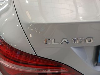 Mercedes CLA CLA 180