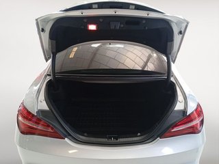 Mercedes CLA CLA 180