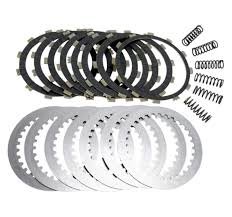 Kit Embrague BMW Discos Separadores Muelles