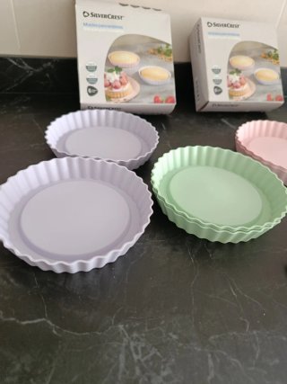 Lote utensilios de cocina