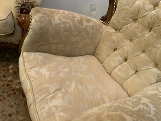 Regalo conjunto de salón clásico en Cartagena (Mur