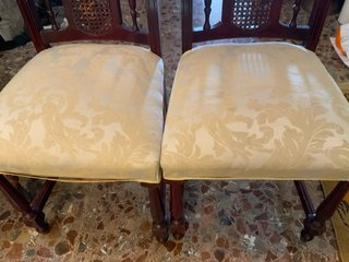 Regalo conjunto de salón clásico en Cartagena (Mur