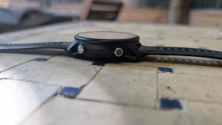 Garmin Forerunner 955 Negro