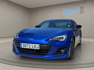 Subaru BRZ 2.0R Executive