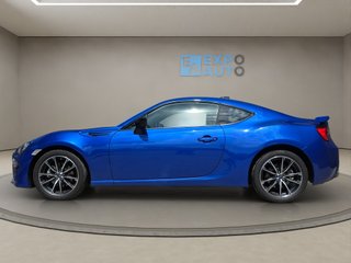 Subaru BRZ 2.0R Executive