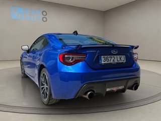 Subaru BRZ 2.0R Executive
