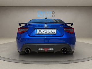 Subaru BRZ 2.0R Executive