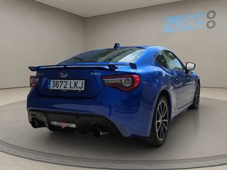 Subaru BRZ 2.0R Executive