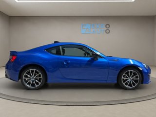 Subaru BRZ 2.0R Executive