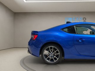 Subaru BRZ 2.0R Executive
