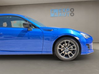 Subaru BRZ 2.0R Executive