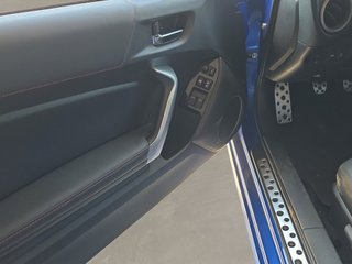 Subaru BRZ 2.0R Executive
