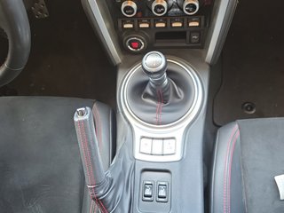 Subaru BRZ 2.0R Executive