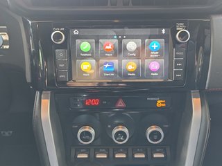 Subaru BRZ 2.0R Executive