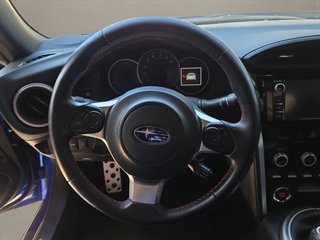Subaru BRZ 2.0R Executive