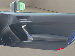 Subaru BRZ 2.0R Executive
