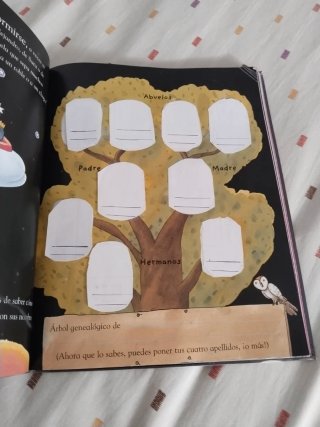 Lecturas para dormir a una princesa