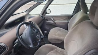 Citroen Xsara 2002