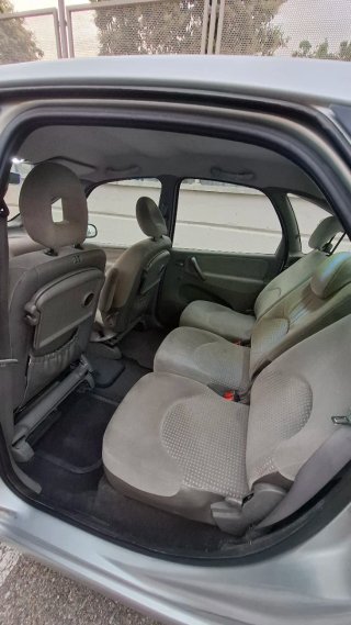 Citroen Xsara 2002