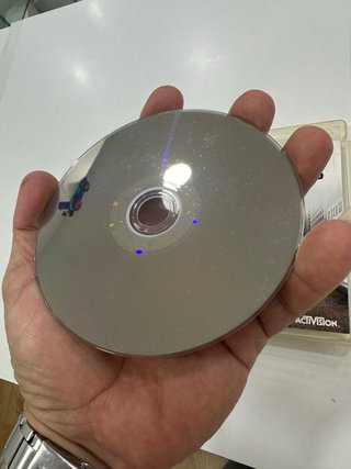 Tony Hawk's Proving Ground PS3