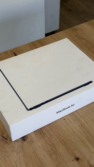 Macbook Air M2 13” 256GB