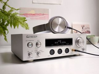 Pioneer U-05 Amplificador Auriculares