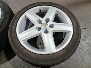 LLANTAS 5X100 17
