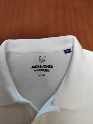 Polo Jack & Jones