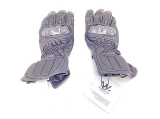 Guantes Motorista Wayscral 7247 Negros