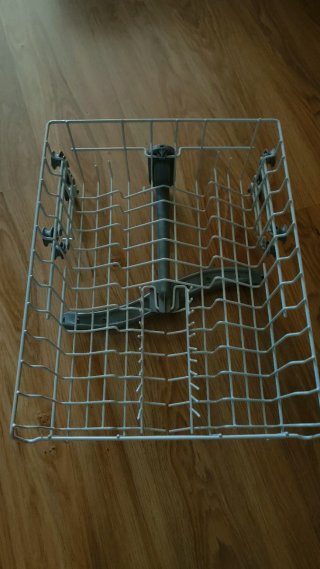 2 Cajones Lavavajillas Bosch 45cm.