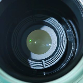 Lensbaby Sol 45mm f3.5 Fuji X