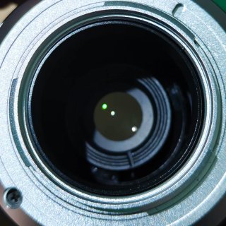 Lensbaby Sol 45mm f3.5 Fuji X