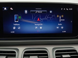 Mercedes GLE Coupé GLE 350 de 4MATIC