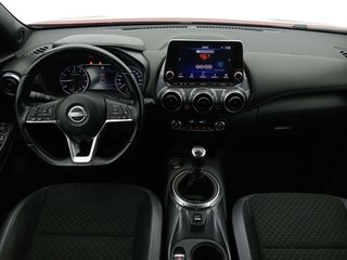 Nissan Juke DIG-T 84 kW (114 CV) 6M/T N-Connecta