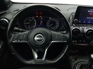 Nissan Juke DIG-T 84 kW (114 CV) 6M/T N-Connecta