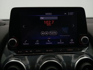 Nissan Juke DIG-T 84 kW (114 CV) 6M/T N-Connecta