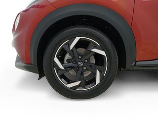 Nissan Juke DIG-T 84 kW (114 CV) 6M/T N-Connecta