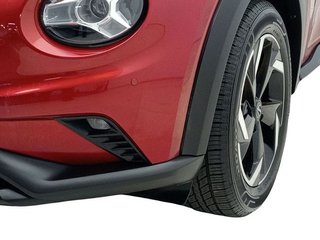 Nissan Juke DIG-T 84 kW (114 CV) 6M/T N-Connecta