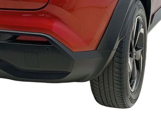 Nissan Juke DIG-T 84 kW (114 CV) 6M/T N-Connecta