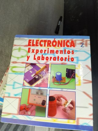 Libro eléctrico
