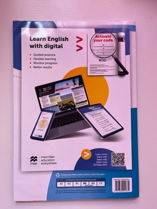 GREAT THINKERS B2+ Student's book & eReader: li...