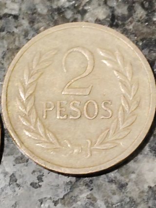 Lote 3 monedas antiguas