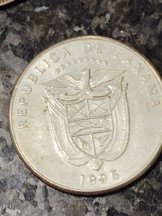 Lote 3 monedas antiguas