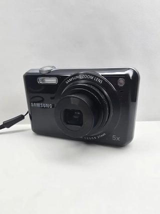 Samsung Fotocamera Digitale Zoom Lens 5x