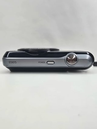 Samsung Fotocamera Digitale Zoom Lens 5x