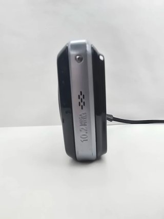 Samsung Fotocamera Digitale Zoom Lens 5x