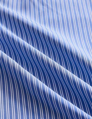¡OFERTA! Pantalón corto de rayas Nuevo