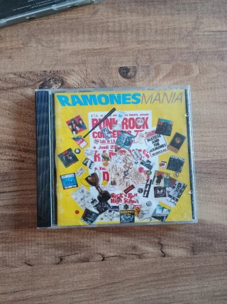 CDs a 3€ unidad